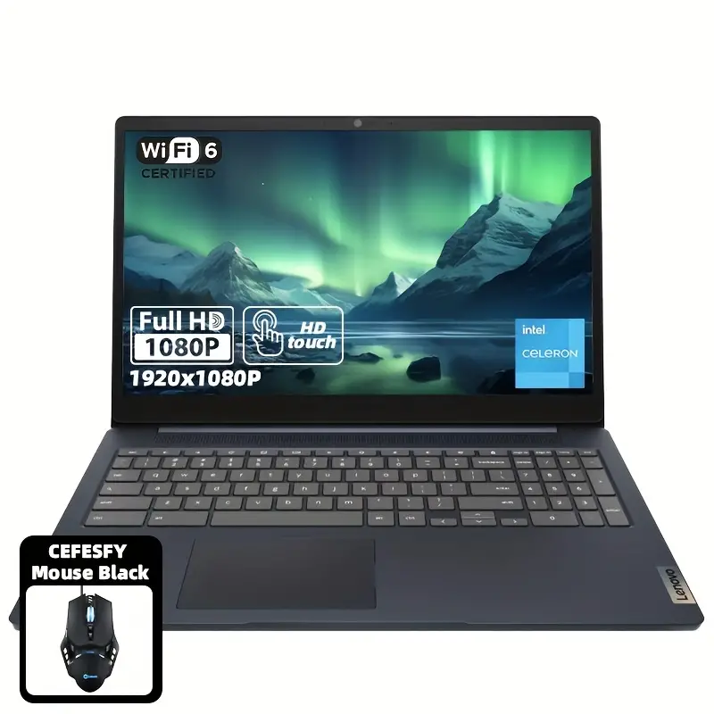 Lenovo Chromebook Flex 5