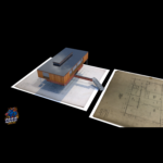 3D Blueprint